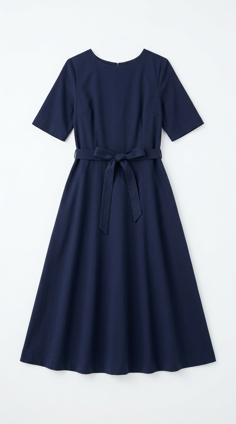 Flat lay input photo